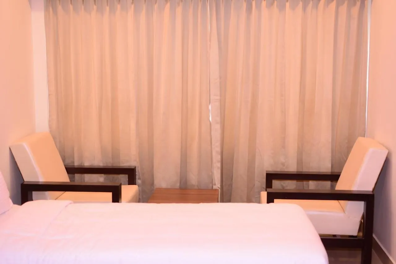 Alhind Calicut Tower Otel