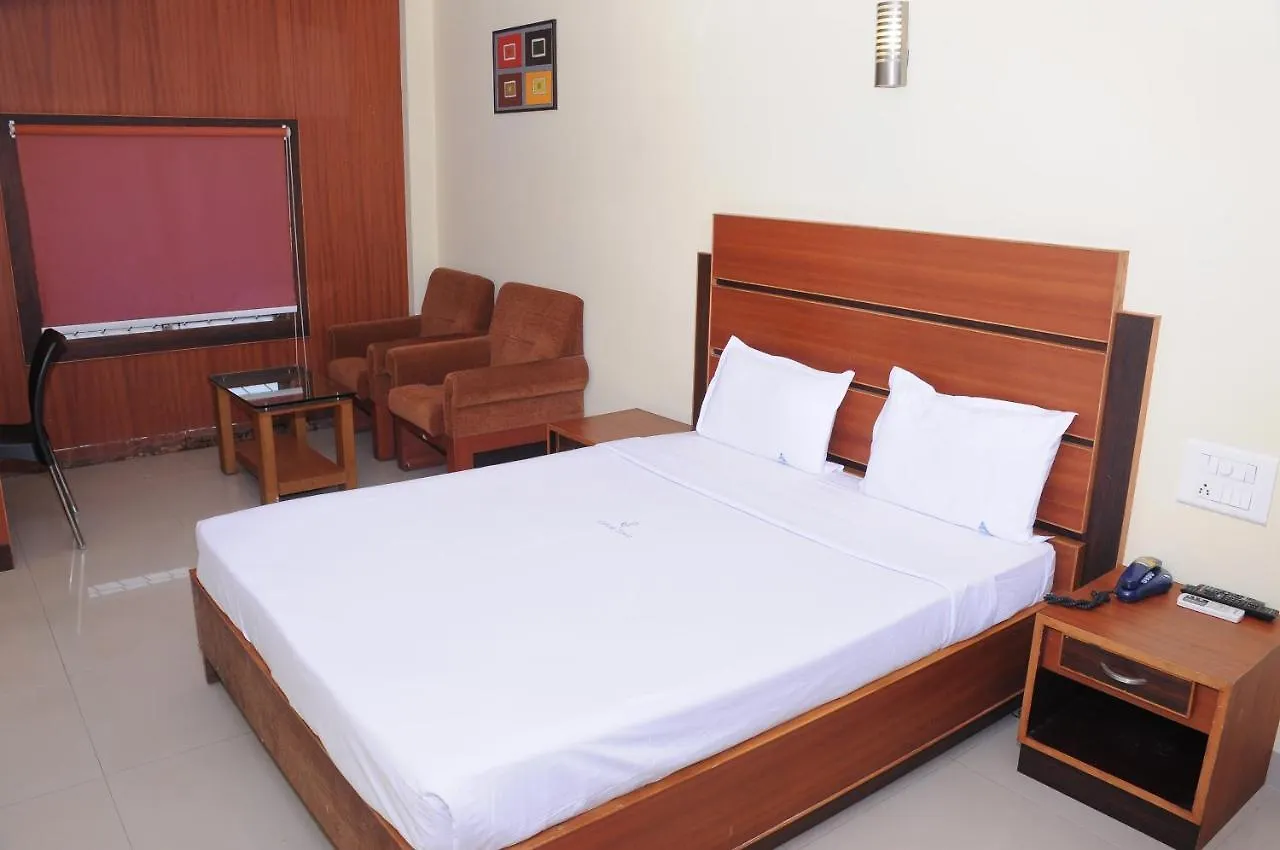 Alhind Calicut Tower Otel