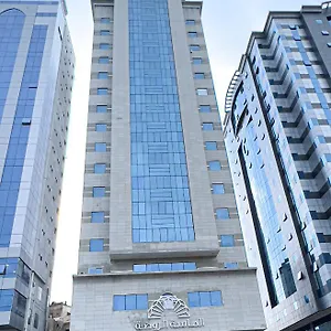 فندق فندق الروضة ***